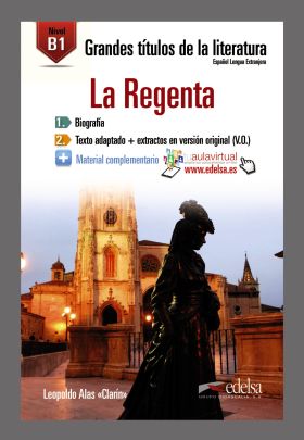 REGENTA,LA