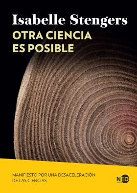 OTRA CIENCIA ES POSIBLE
