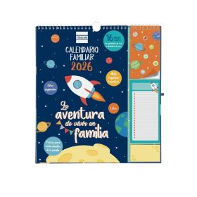 16M CAL.PLUS 25-26 FAMILIAR+