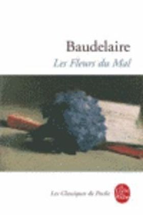 LES FLEURS DU MAL