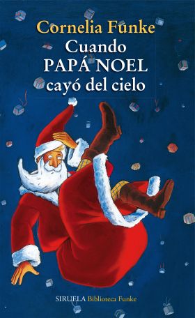 CUANDO PAPA NOEL CAYO DEL CIELO (BF)
