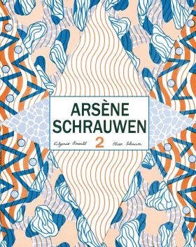 Arsène Schrauwen 2