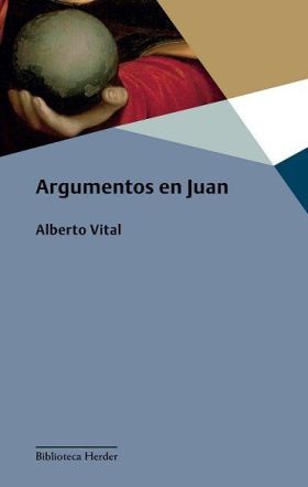 ARGUMENTOS EN JUAN