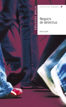 NEGOCIS DE DETECTIUS