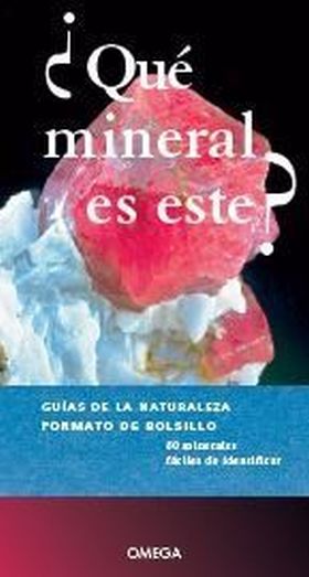 QUE MINERAL ES ESTE