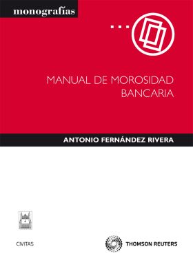 MANUAL DE MOROSIDAD BANCARIA