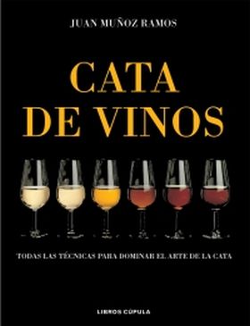 CATA DE VINOS