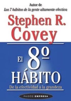 El octavo hábito