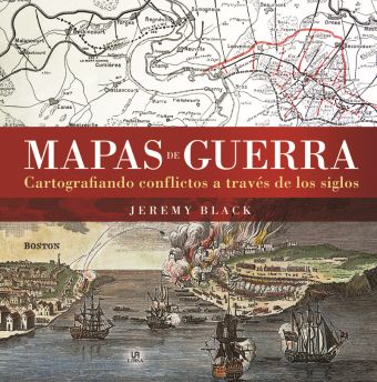 MAPAS DE GUERRA