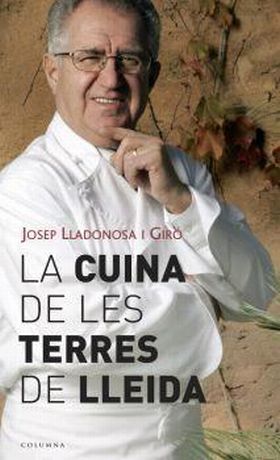 LA CUINA DE LES TERRES DE LLEIDA