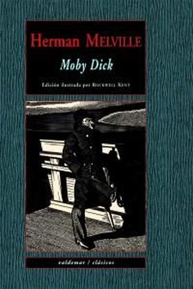 MOBY DICK C-12