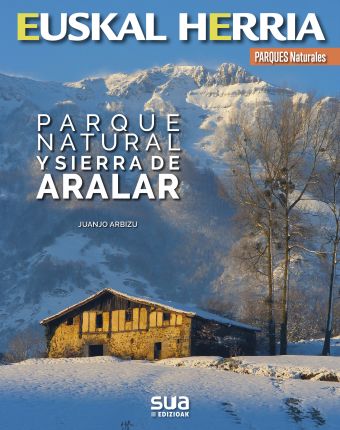 Parque Natural y sierra de Aralar