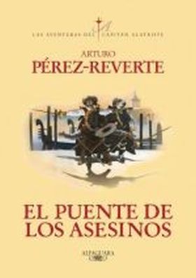EL PUENTE DE LOS ASESINOS / RUSTICA