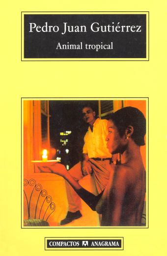 Animal tropical