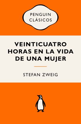 VEINTICUATRO HORAS EN LA VIDA DE UNA MUJER (EDICIONES ICÓNICAS)