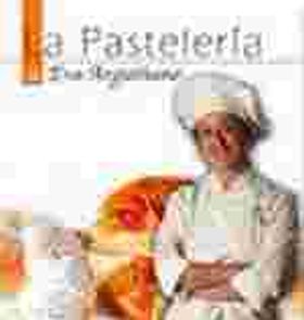 PASTELERIA DE EVA ARGUIÑANO