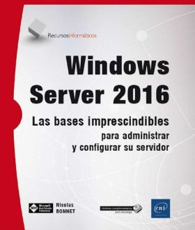 WINDOWS SERVER 2016