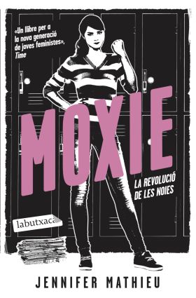 Moxie