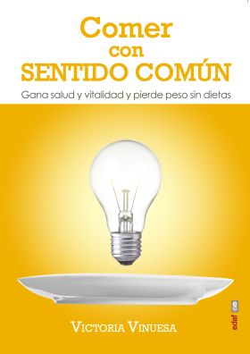 Comer con sentido común