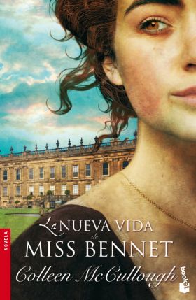 LA NUEVA VIDA DE MISS BENNET