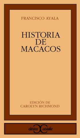 HISTORIA DE MACACOS