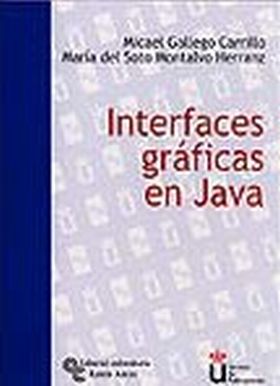 INTERFACES GRÁFICAS EN JAVA