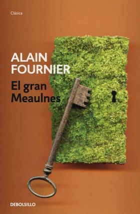 El gran Meaulnes