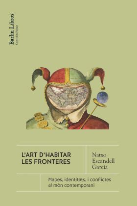 LART DHABITAR LES FRONTERES