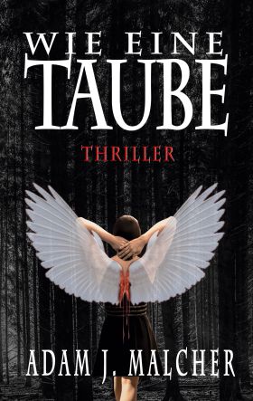 WIE EINE TAUBE
