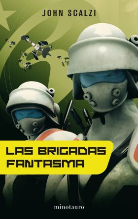 La Vieja Guardia nº 02/06 Las Brigadas Fantasma