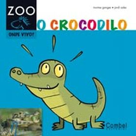 O crocodilo