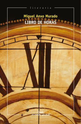 LIBRO DE HORAS