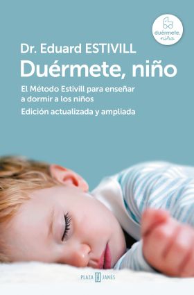 DUERMETE, NIÑO (EDICION ACTUALIZADA Y AMPLIADA)