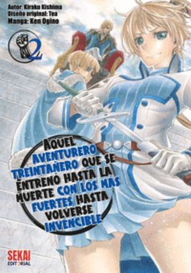 AQUEL AVENTURERO TREINTAÑERO 02
