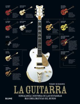 LA GUITARRA