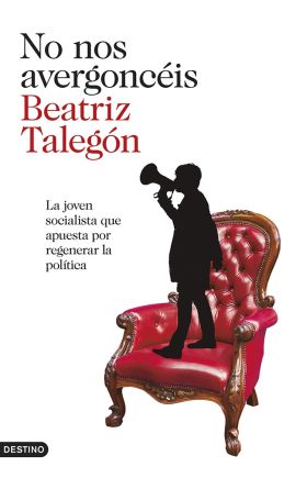 NO NOS AVERGONCÉIS