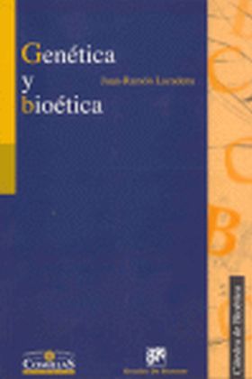 Genética y bioética