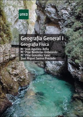 Geografía general I. Geografía Física