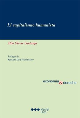 EL CAPITALISMO HUMANISTA