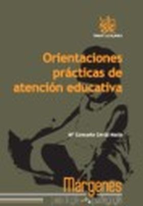 ORIENTACIONES PRACTICAS DE ATENCION EDUCATIVA