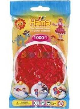 BOLSA 1000 ROJO