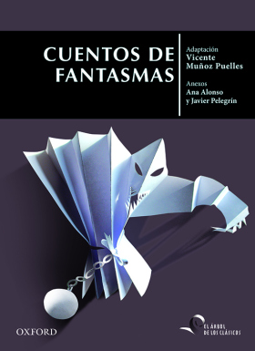 CUENTOS DE FANTASMAS CLASICOS OXFORD