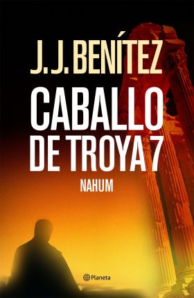 NAHUM. CABALLO DE TROYA 7