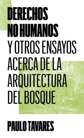 DERECHOS NO HUMANOS