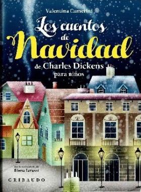 Cuentos de Navidad de Charles Dickens