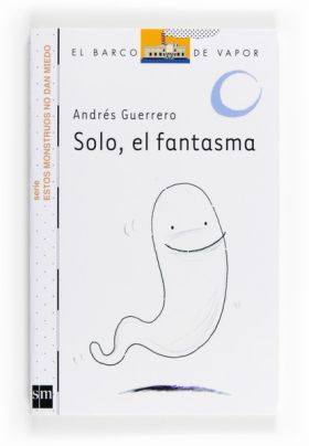 SOLO, EL FANTASMA