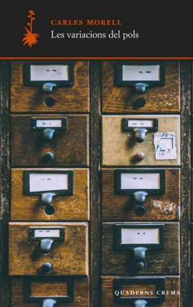 VARIACIONS DEL POLS, LES