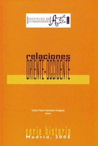 Relaciones Oriente-Occidente