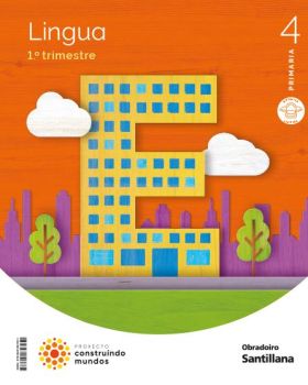 LINGUA MOCHILA LIGERA 4 PRIMARIA CONSTRUINDO MUNDOS