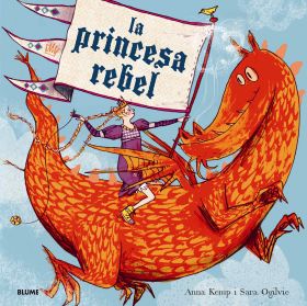 LA PRINCESA REBEL